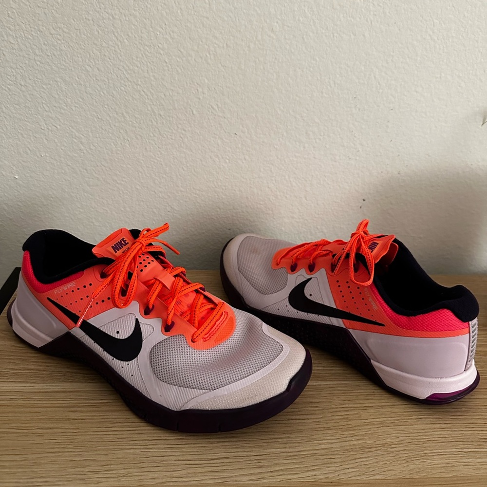 Nike Women Metcon